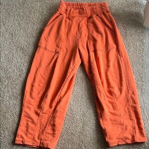 UO jogger/lounge pants